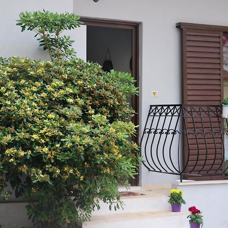 Athens Marialena Apartment Atenas Exterior foto