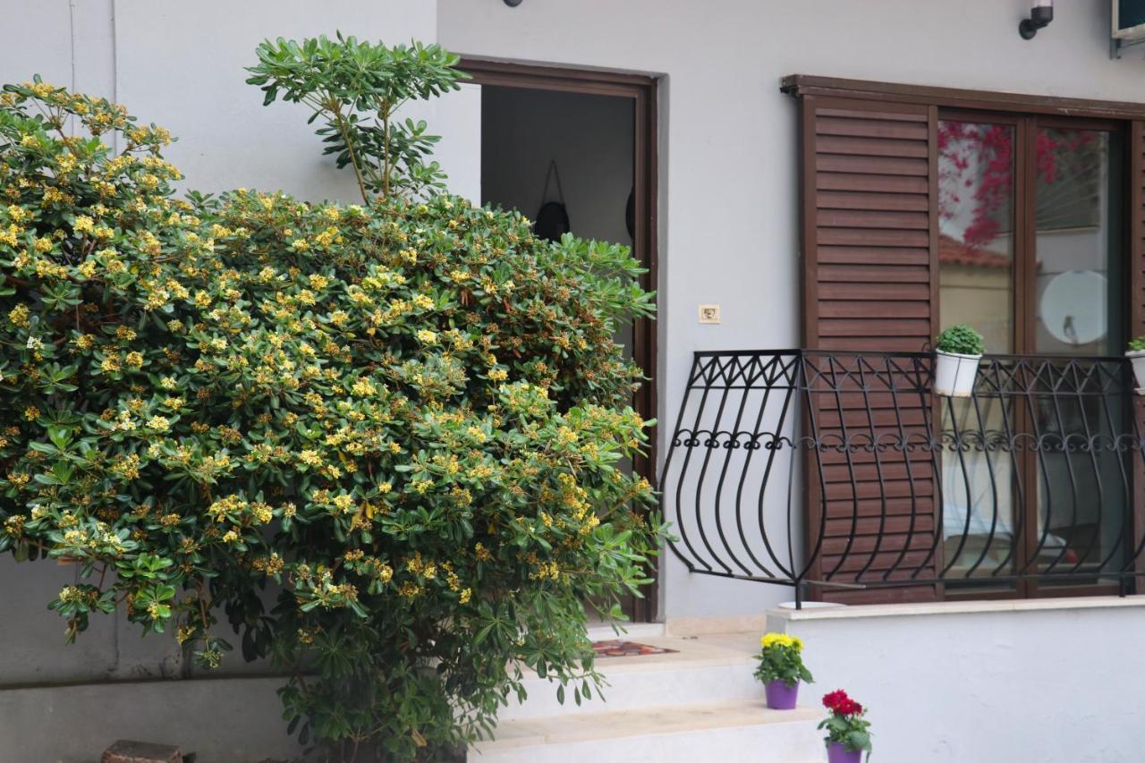 Athens Marialena Apartment Atenas Exterior foto